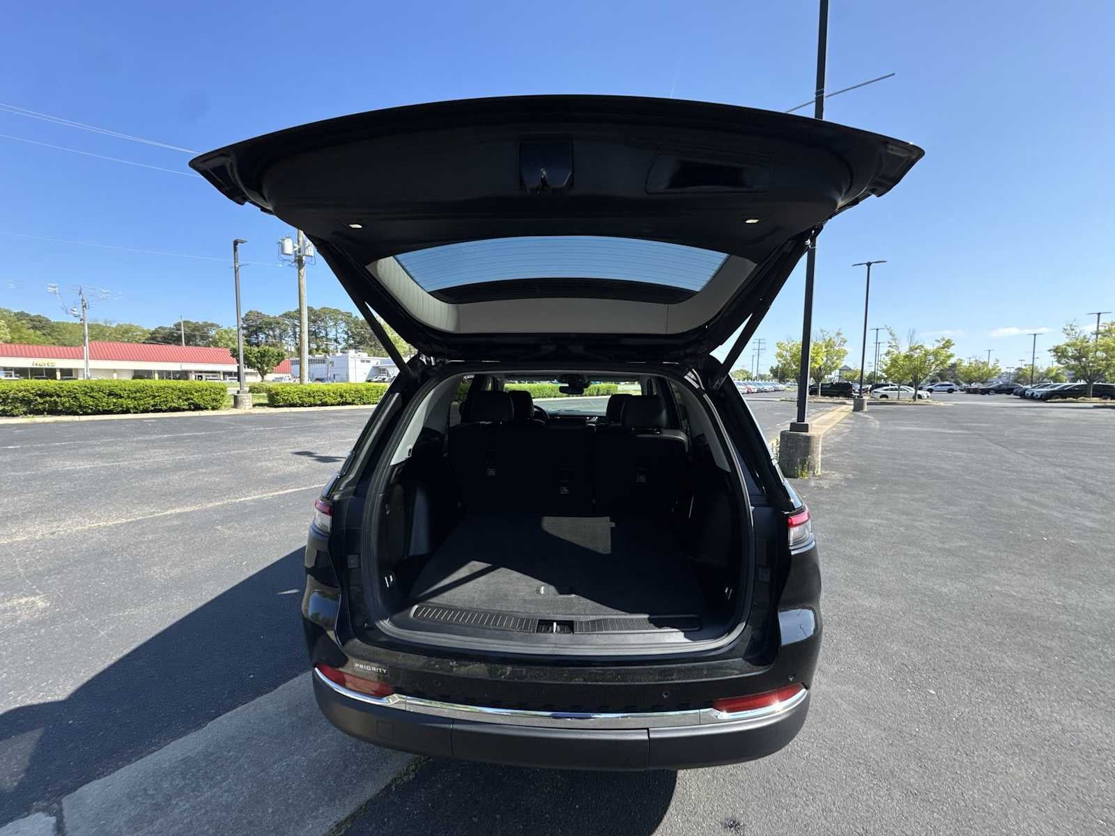 2024 Jeep Grand Cherokee 4xe 4x4