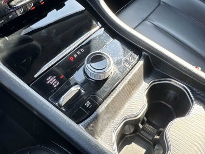 2024 Jeep Grand Cherokee 4xe 4x4