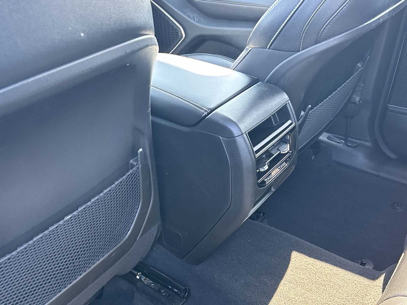 2024 Jeep Grand Cherokee 4xe 4x4