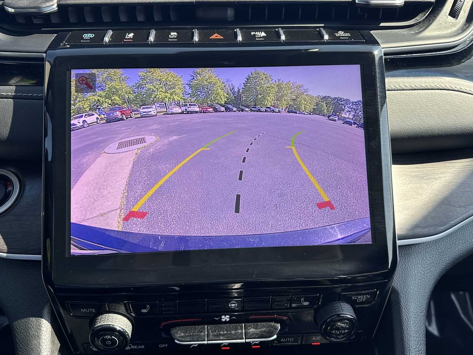 2024 Jeep Grand Cherokee 4xe 4x4