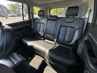 2024 Jeep Grand Cherokee 4xe 4x4