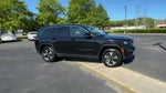 2024 Jeep Grand Cherokee 4xe 4x4