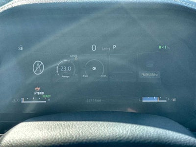 2024 Jeep Grand Cherokee 4xe 4x4