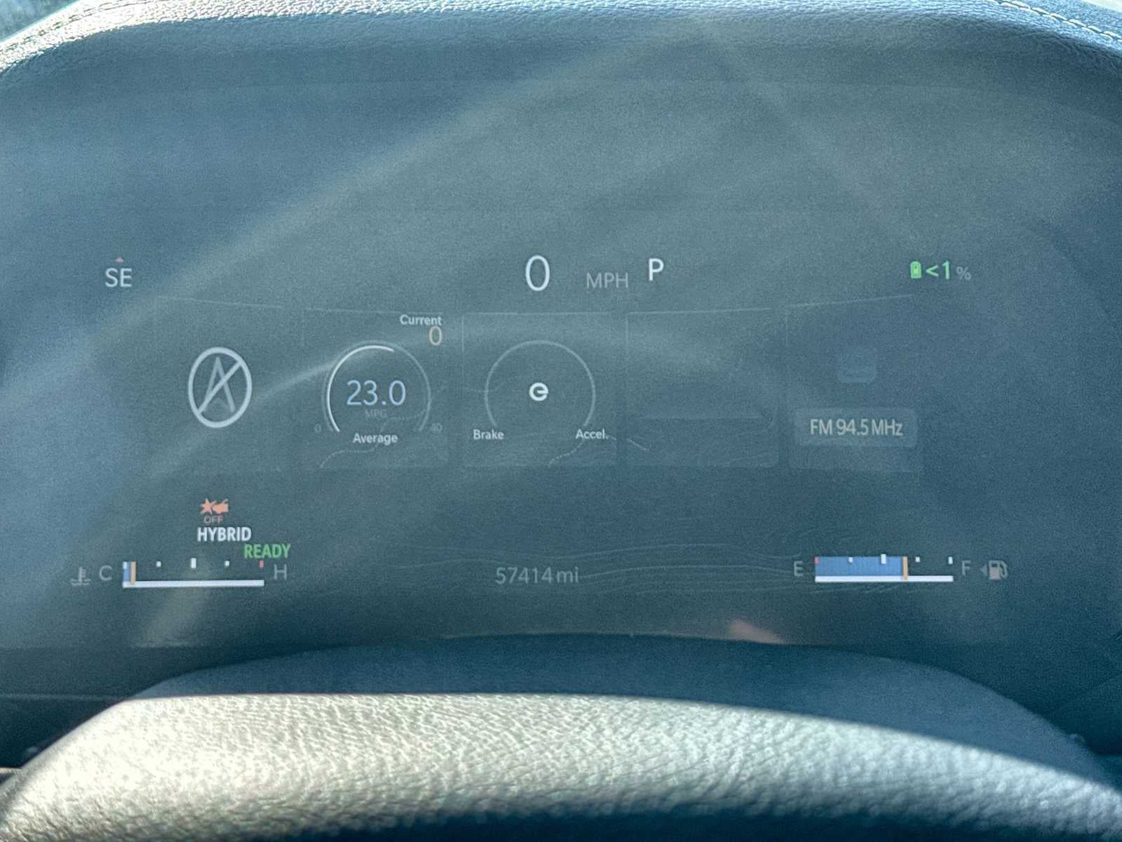 2024 Jeep Grand Cherokee 4xe 4x4