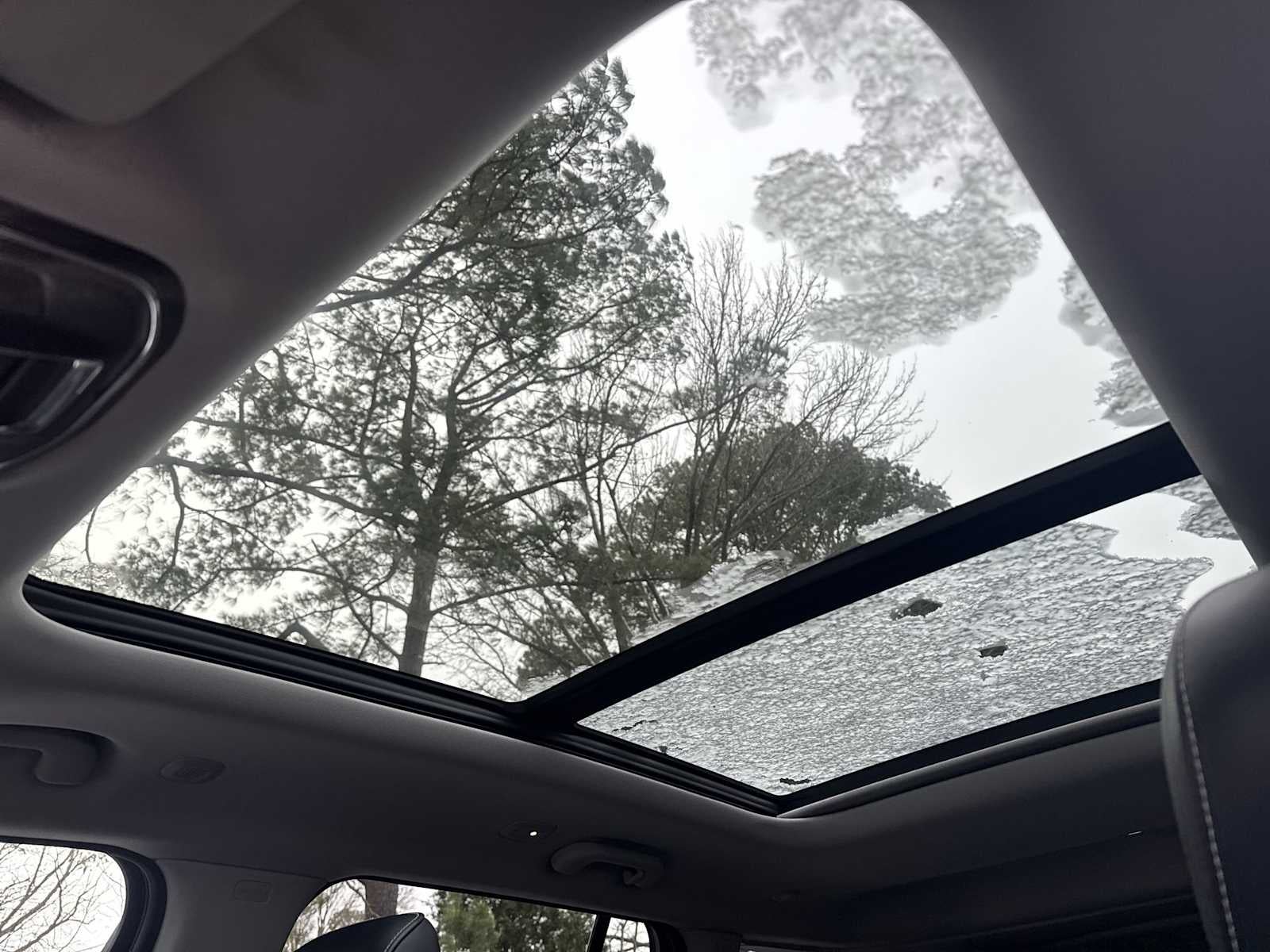 2024 Jeep Grand Cherokee 4xe 4x4