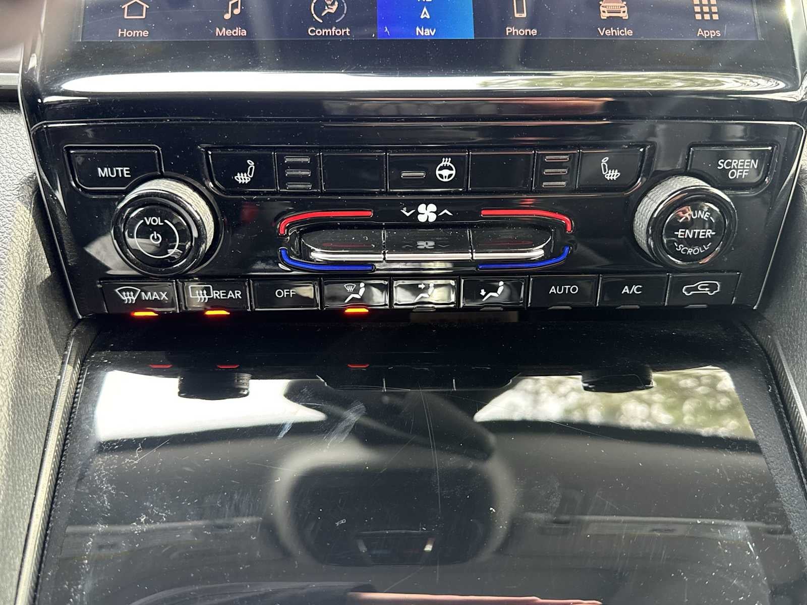 2024 Jeep Grand Cherokee 4xe 4x4