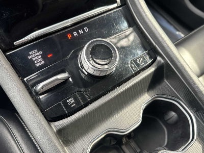 2024 Jeep Grand Cherokee 4xe 4x4