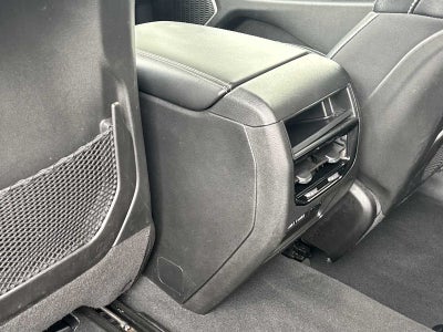 2024 Jeep Grand Cherokee 4xe 4x4