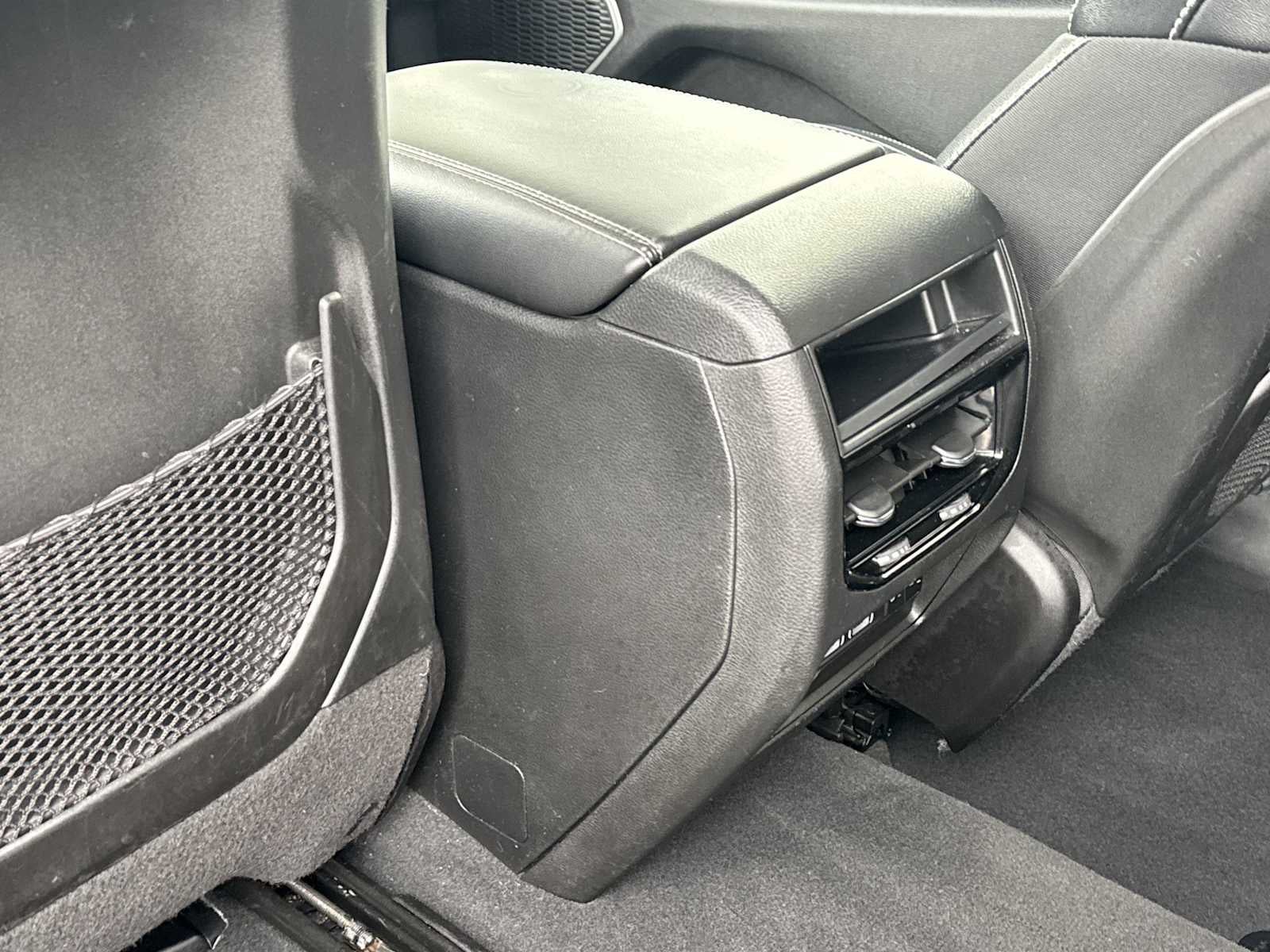 2024 Jeep Grand Cherokee 4xe 4x4