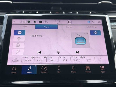 2024 Jeep Grand Cherokee 4xe 4xe