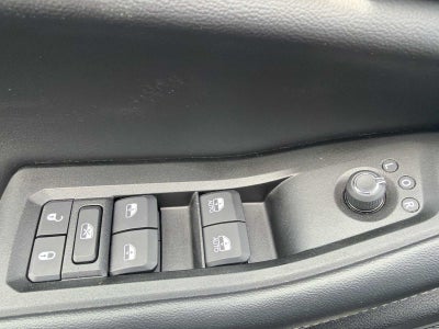 2024 Jeep Grand Cherokee 4xe 4xe