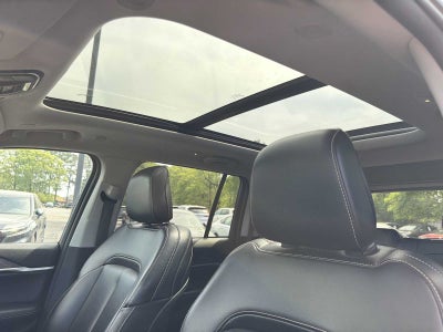 2024 Jeep Grand Cherokee 4xe 4xe