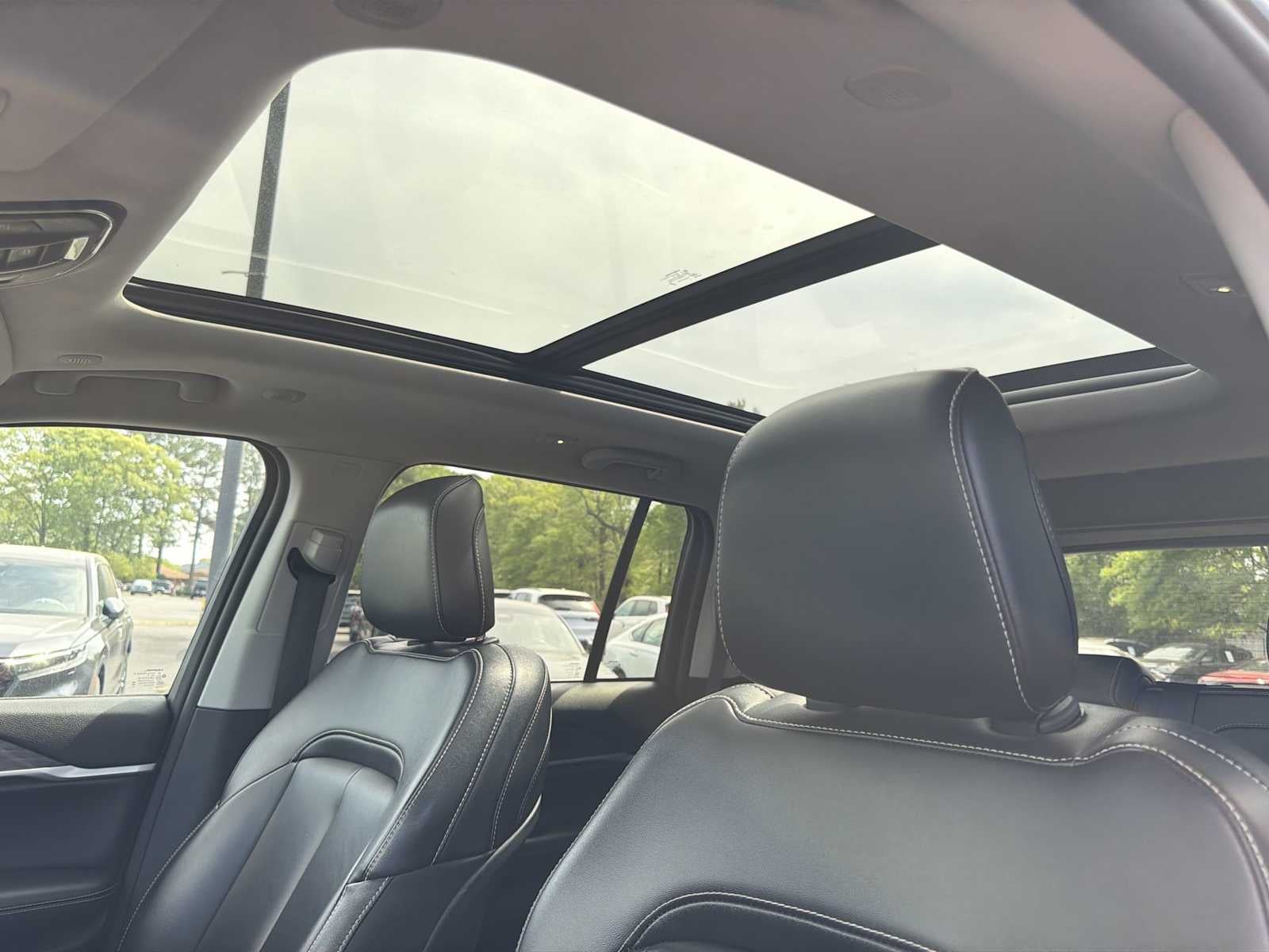 2024 Jeep Grand Cherokee 4xe 4xe