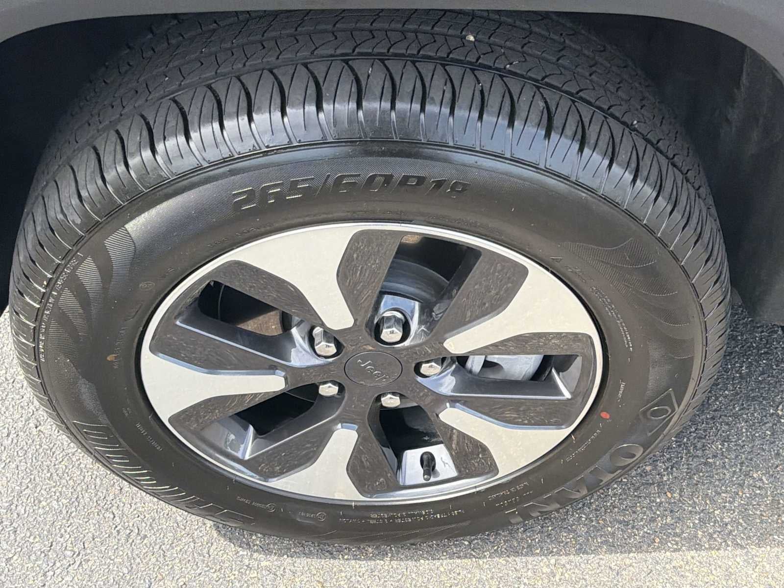 2024 Jeep Grand Cherokee 4xe 4xe