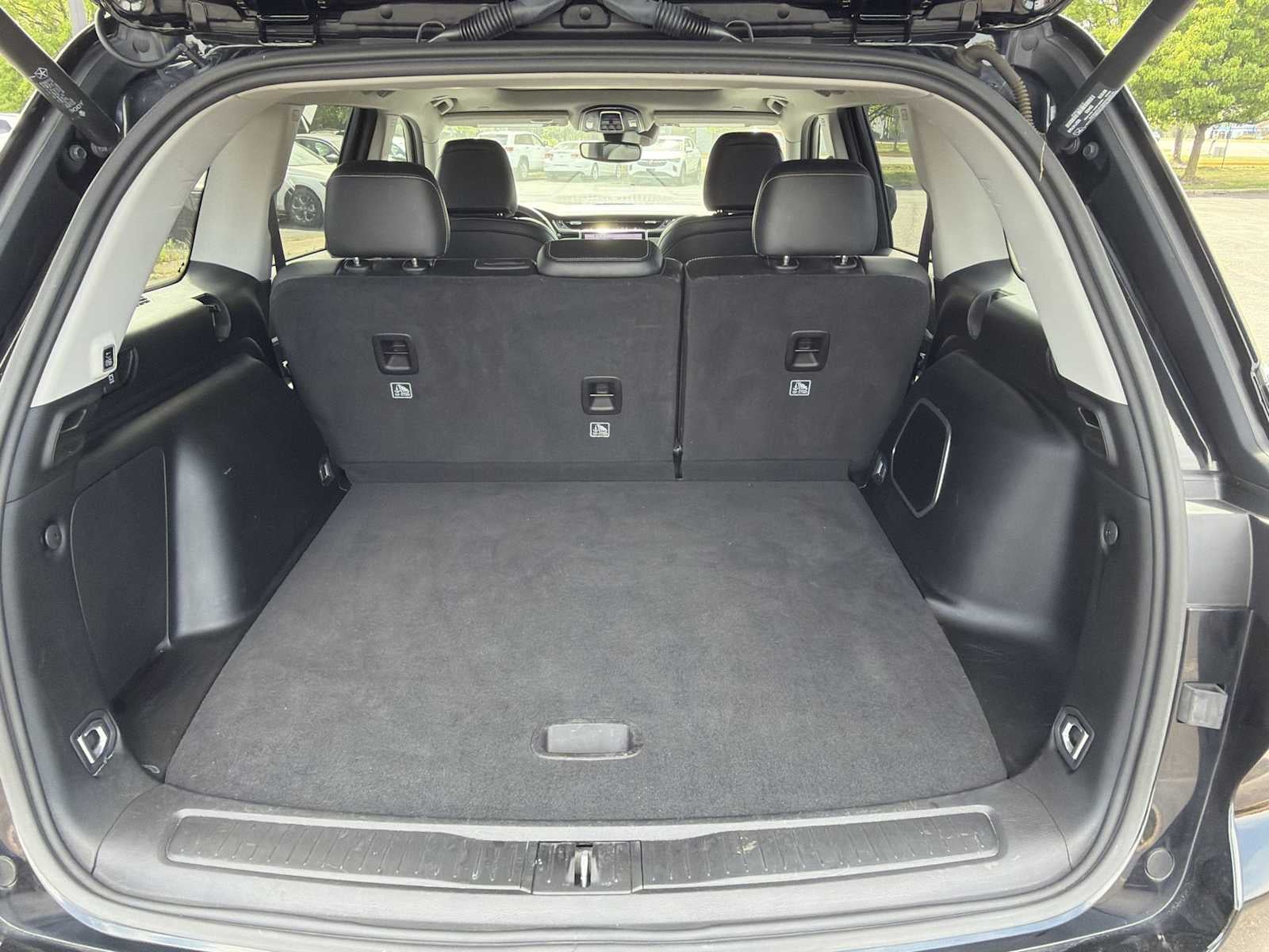 2024 Jeep Grand Cherokee 4xe 4xe