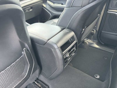 2024 Jeep Grand Cherokee 4xe 4xe