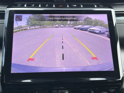 2024 Jeep Grand Cherokee 4xe 4xe