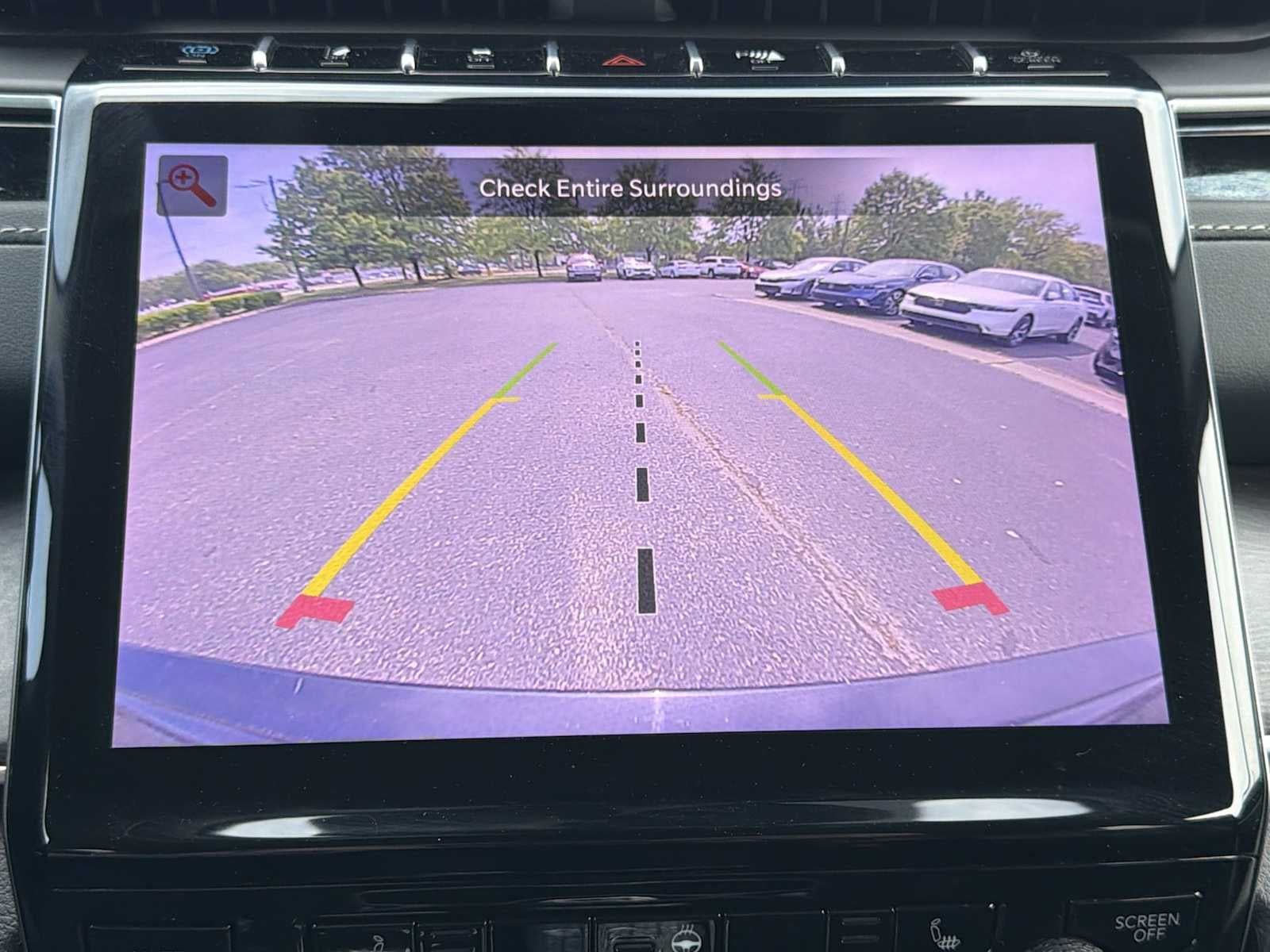 2024 Jeep Grand Cherokee 4xe 4xe