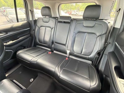 2024 Jeep Grand Cherokee 4xe 4xe