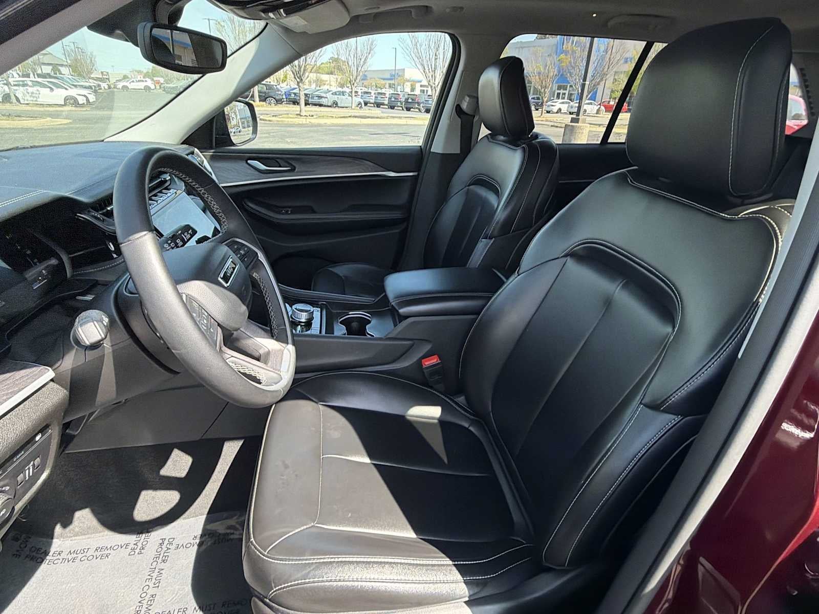 2024 Jeep Grand Cherokee 4xe 4xe