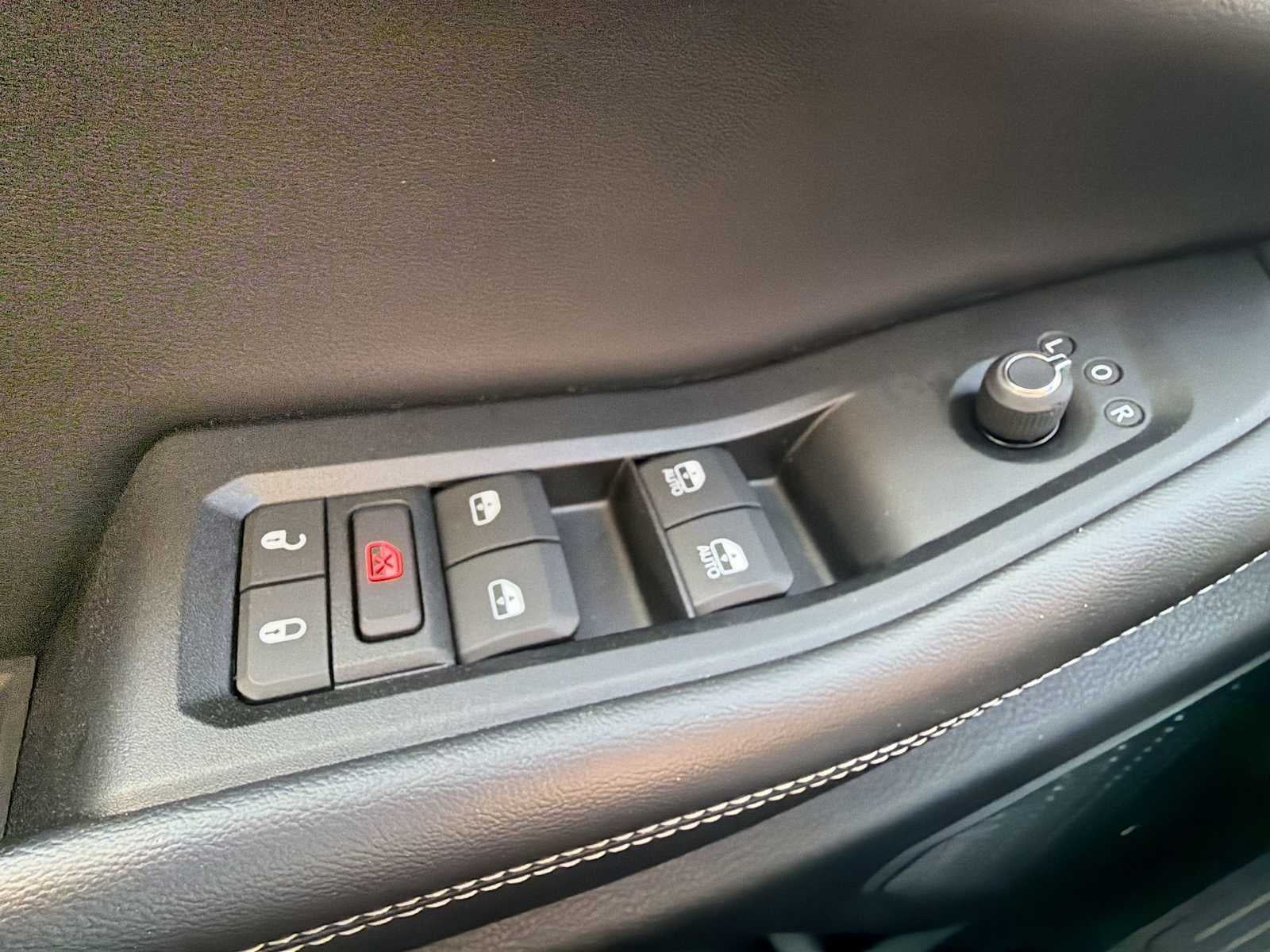 2024 Jeep Grand Cherokee 4xe 4xe