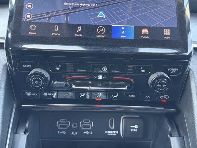 2024 Jeep Grand Cherokee 4xe 4xe