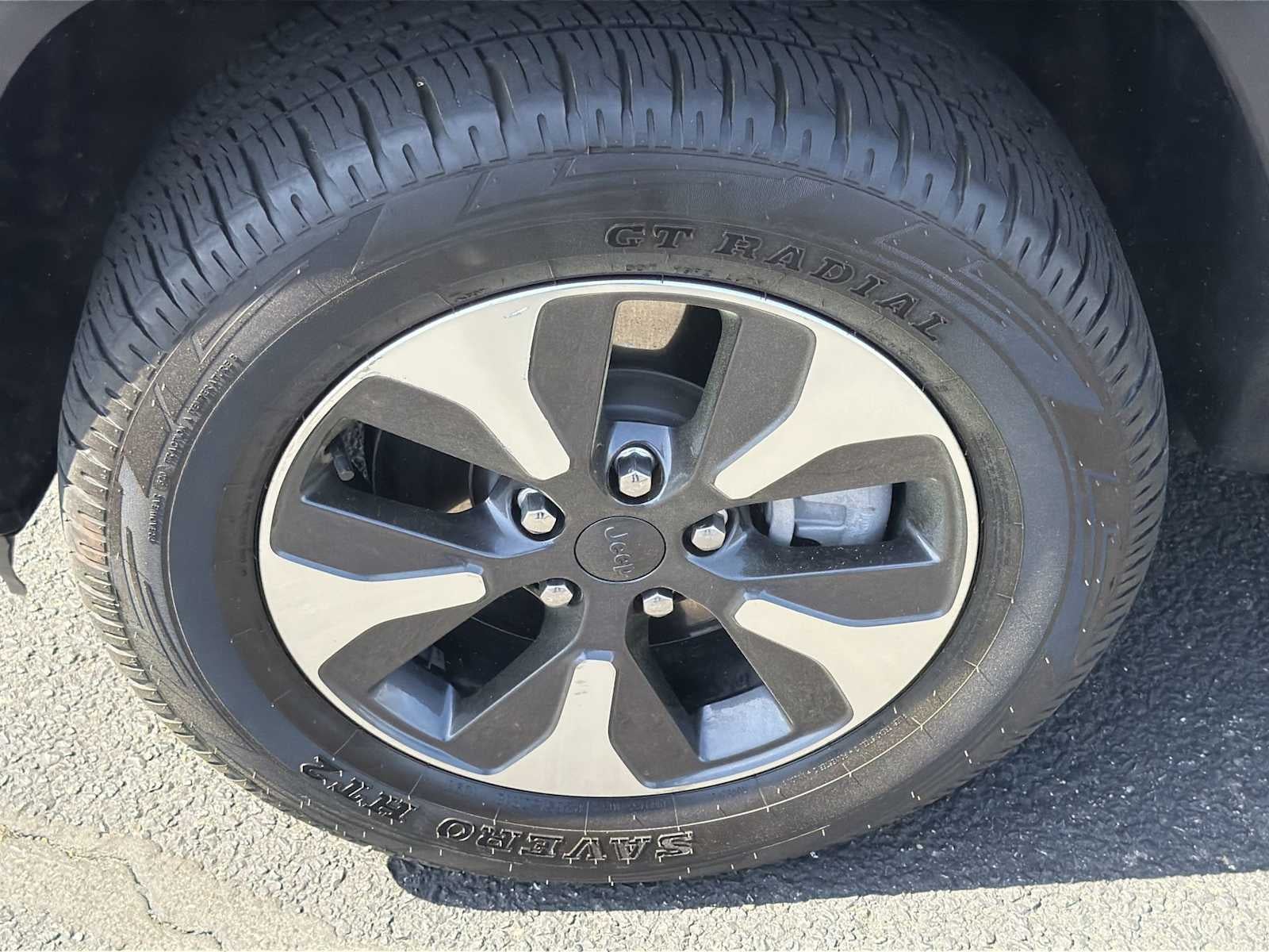 2024 Jeep Grand Cherokee 4xe 4xe