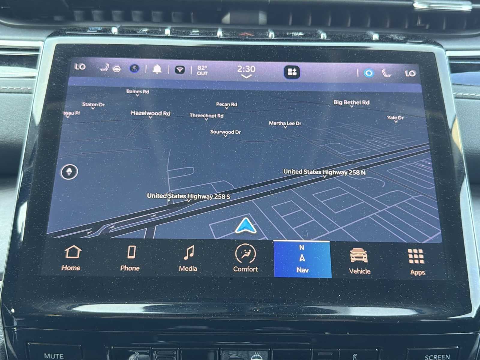 2024 Jeep Grand Cherokee 4xe 4xe