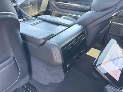 2024 Jeep Grand Wagoneer L Series II