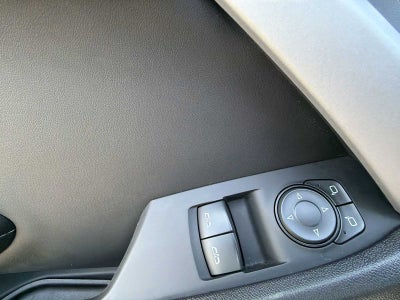 2021 Chevrolet Camaro 1LT