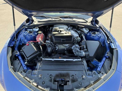 2021 Chevrolet Camaro 1LT