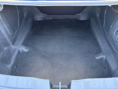 2021 Chevrolet Camaro 1LT