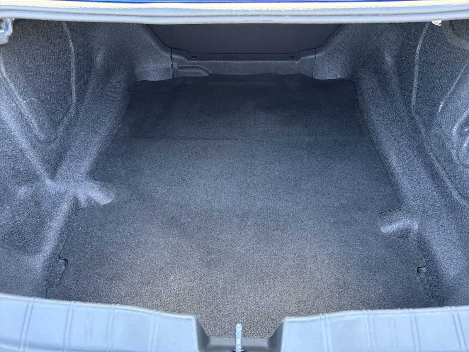 2021 Chevrolet Camaro 1LT