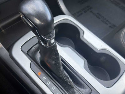 2022 Chevrolet Colorado 4WD ZR2