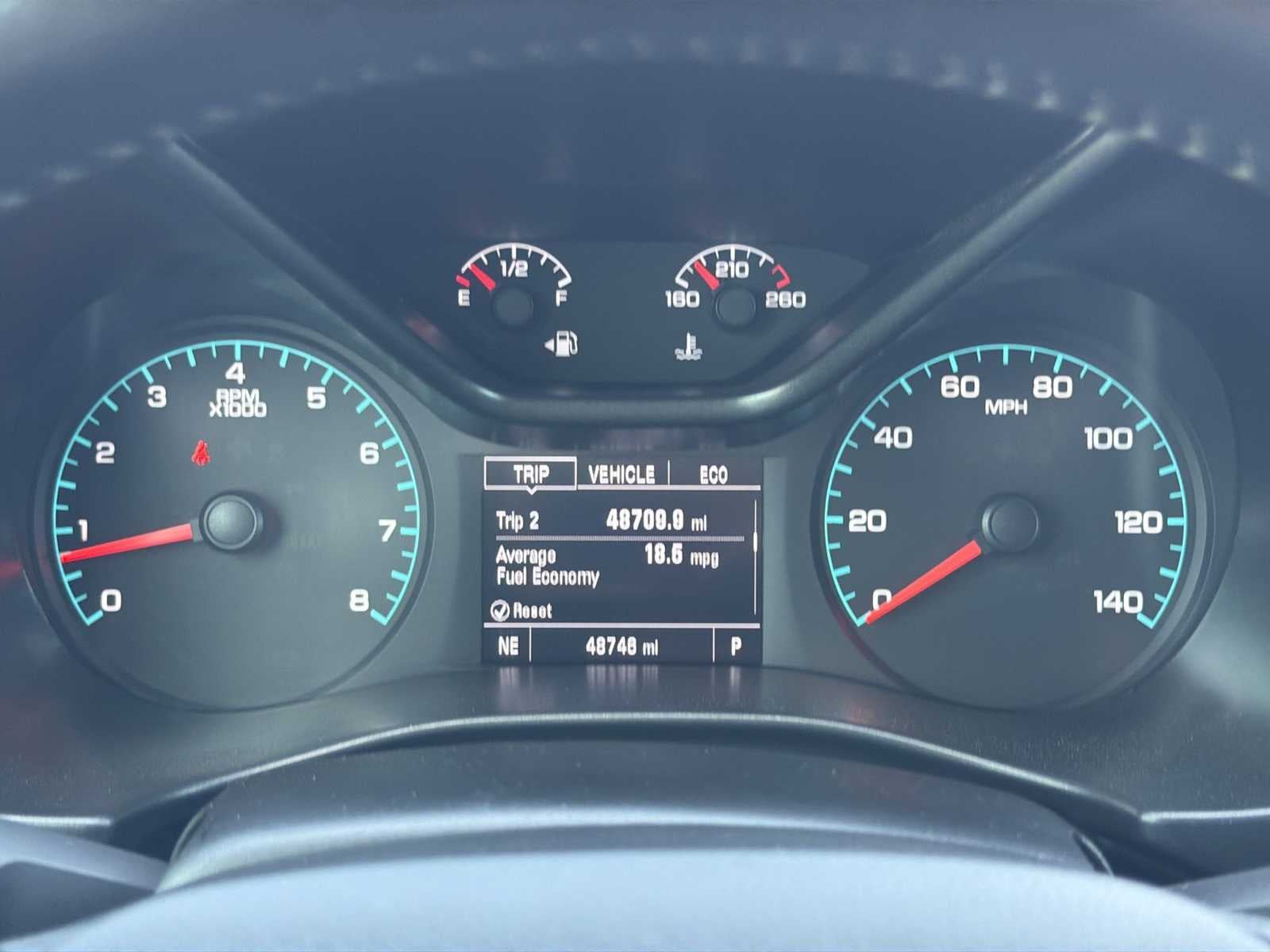 2022 GMC Canyon 4WD Elevation