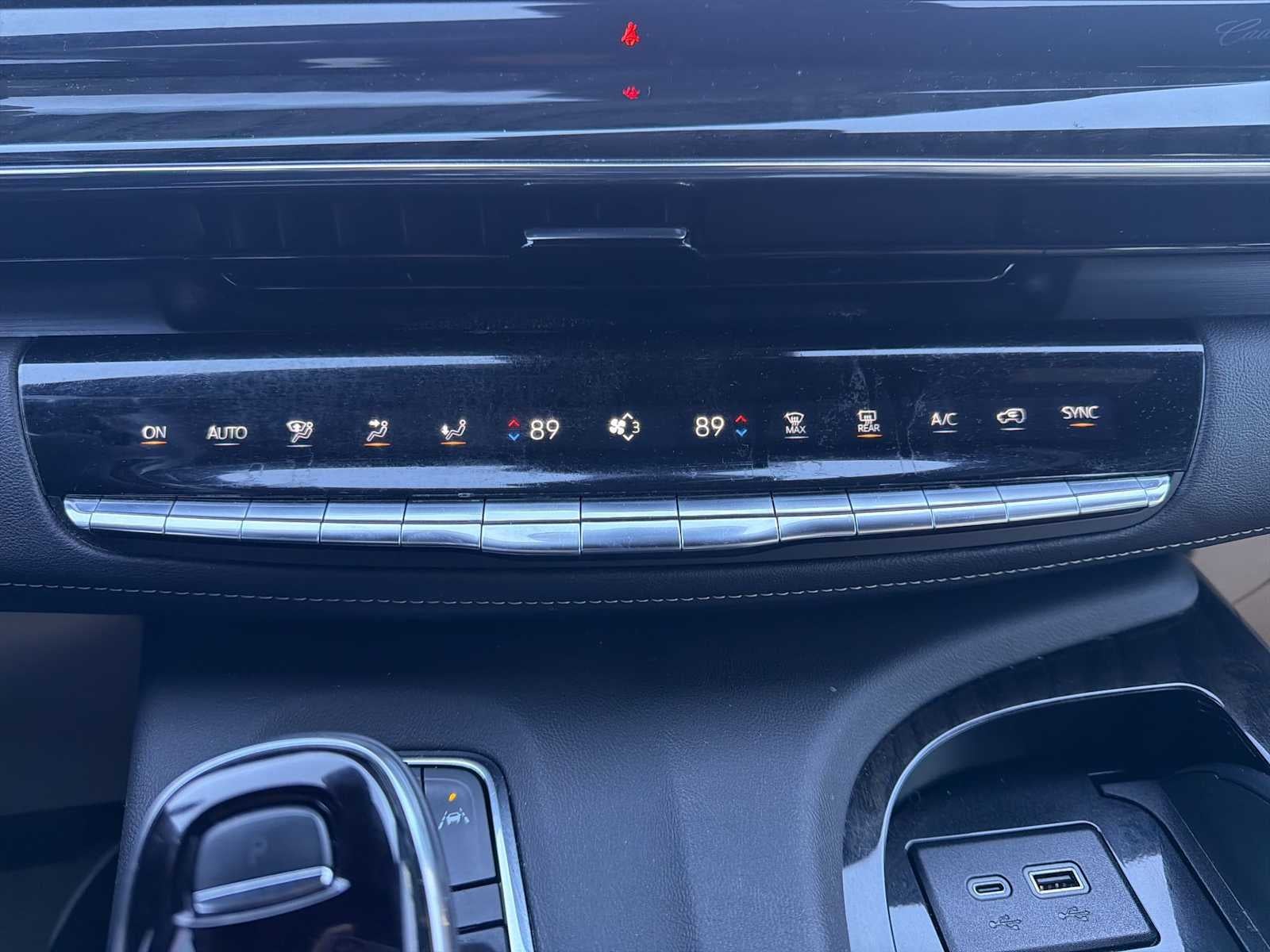 2024 Cadillac Escalade RWD Premium Luxury