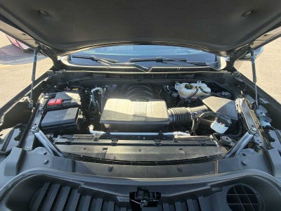 2024 Cadillac Escalade RWD Premium Luxury