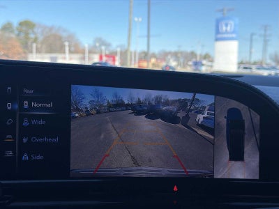 2024 Cadillac Escalade RWD Premium Luxury