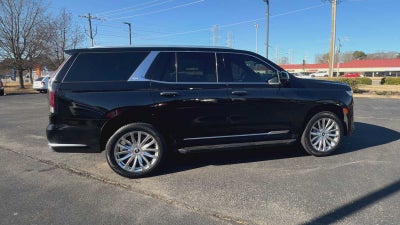 2024 Cadillac Escalade RWD Premium Luxury