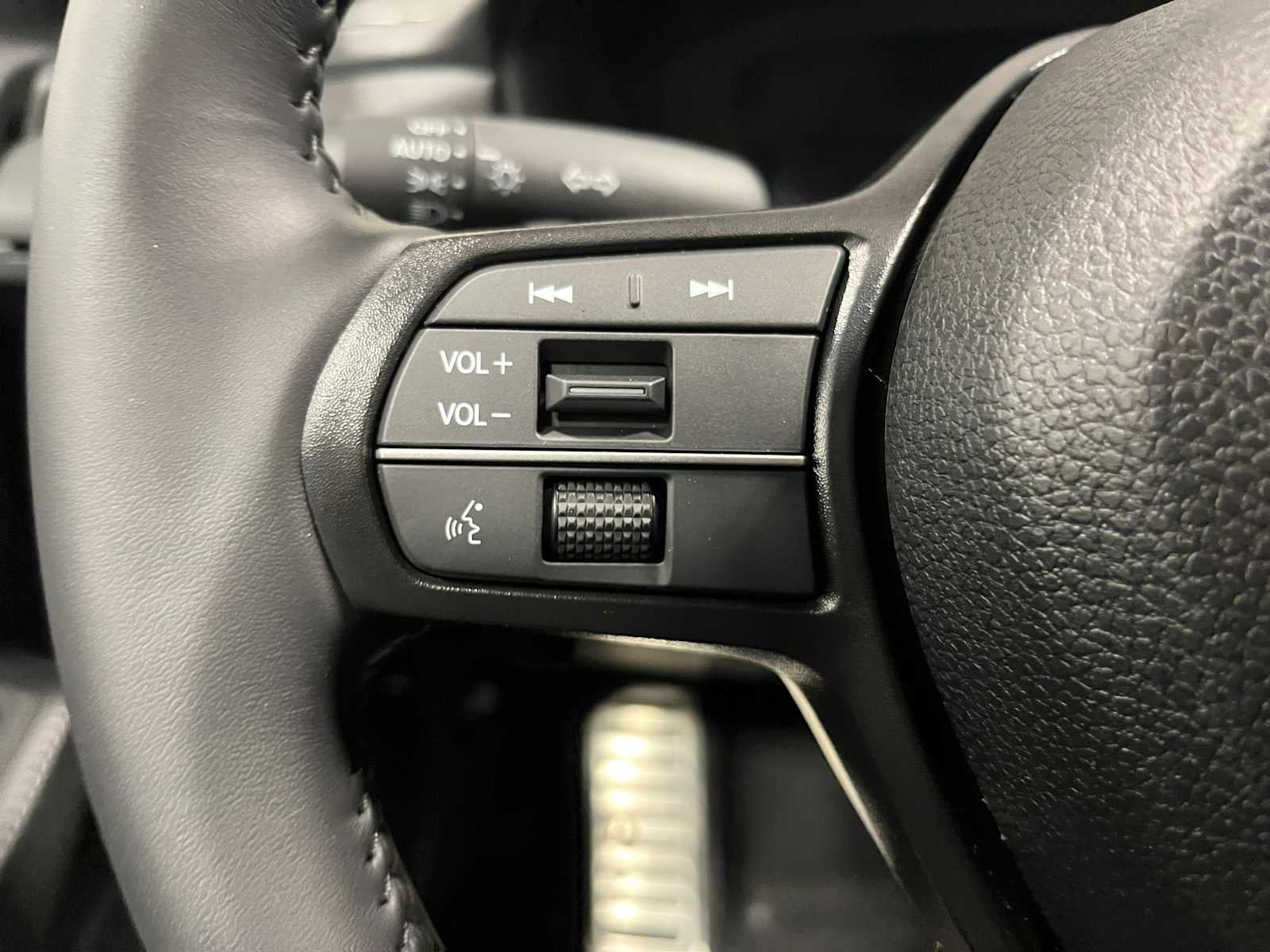 2026 Honda Accord Sport