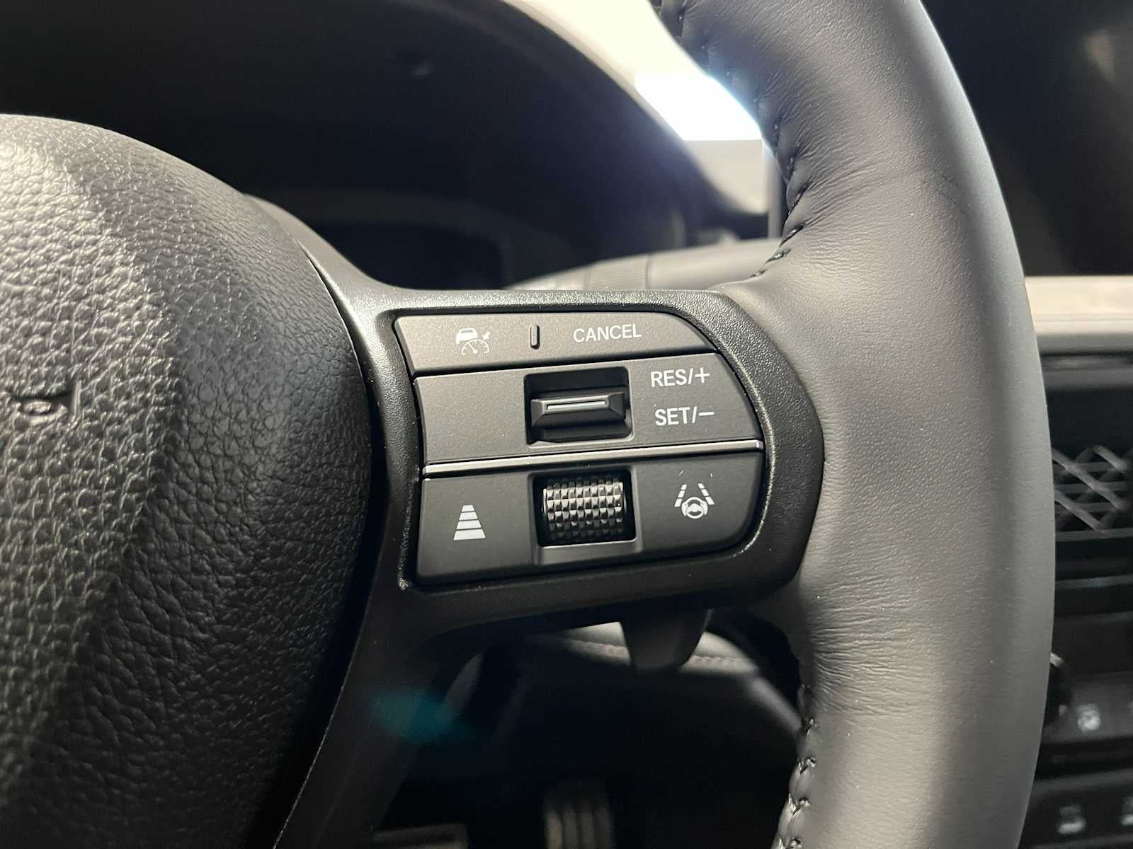 2026 Honda Accord Sport