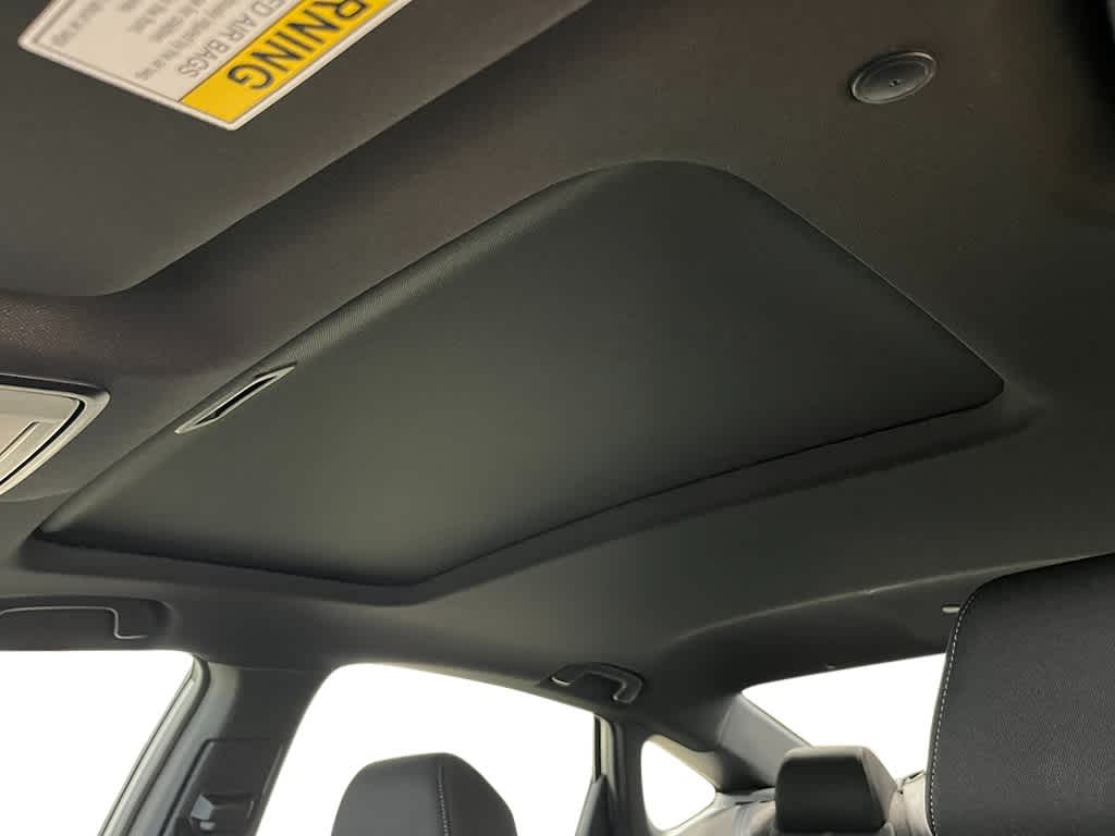 2026 Honda Accord Sport