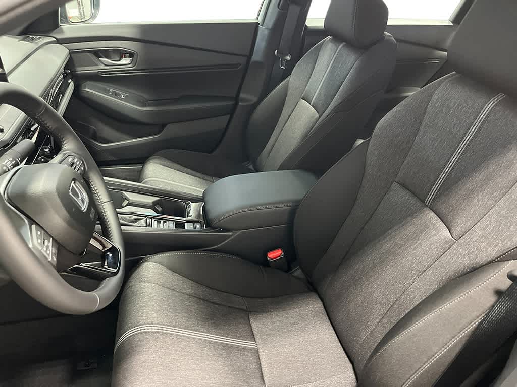 2026 Honda Accord Sport