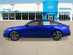 2026 Honda Accord Sport
