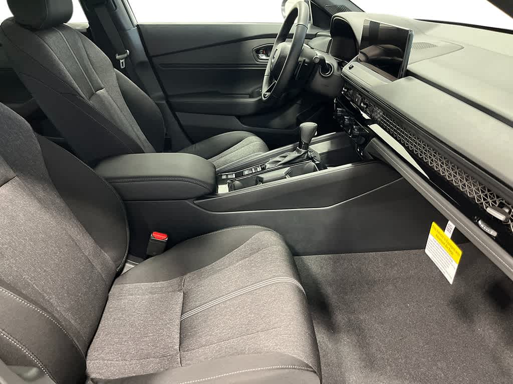 2026 Honda Accord Sport