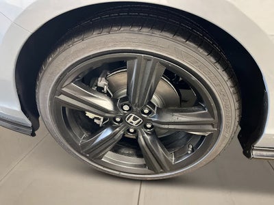 2026 Honda Accord Sport-L