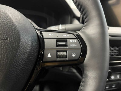 2026 Honda Accord Touring