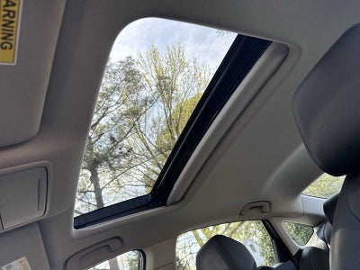 2023 Honda Accord Hybrid Base