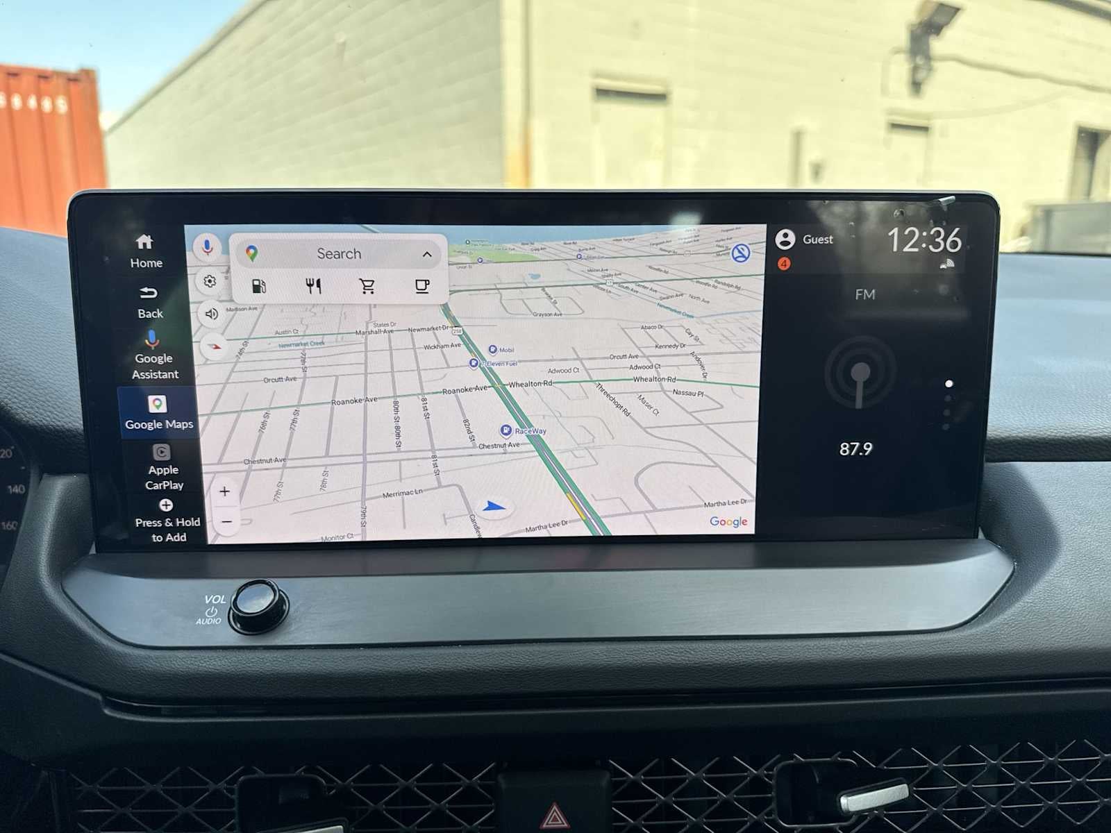 2023 Honda Accord Hybrid Base