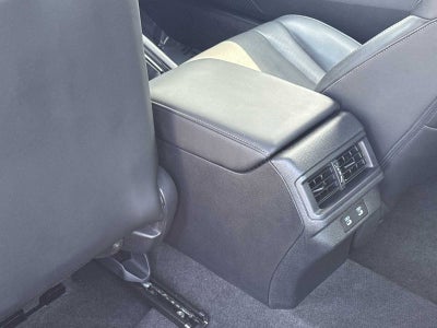 2023 Honda Accord Hybrid Base